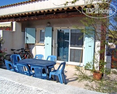New photos from tourists Le Mas des Manadiers 2*