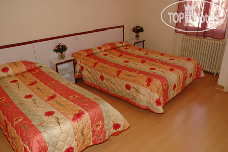 New photos from tourists Angleterre 3*