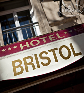 Hotelier's photos Bristol 3*