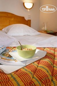 New photos from tourists Res. Maeva L&Eyssina APT