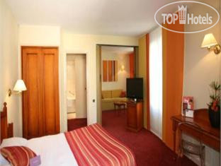 New photos from tourists Mercure Pont d Avignon 4*