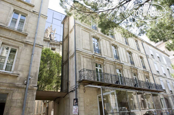 Hotel photo Del Horloge 4*