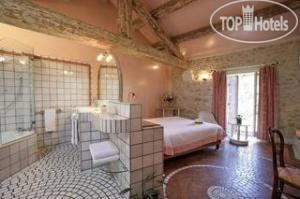 New photos from tourists Auberge de Noves 4*