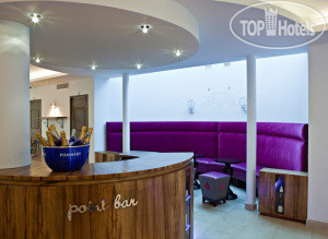 Hotelier's photos Best Western Hotel Du Lavarin 3*