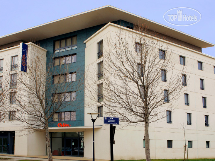 Hotelier's photos Adagio Access Avignon 2*