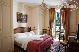 New photos from tourists Hostellerie Les Frenes 4*