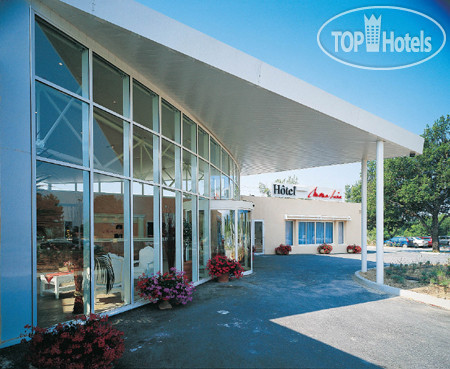 New photos from tourists Best Western Aix Sainte Victoire 3*