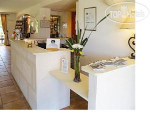 Hotelier's photos Best Western Aurelia 3*