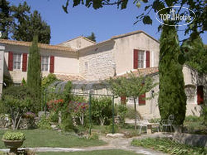Hotel photo Auberge du Mas de la Feniere 3*