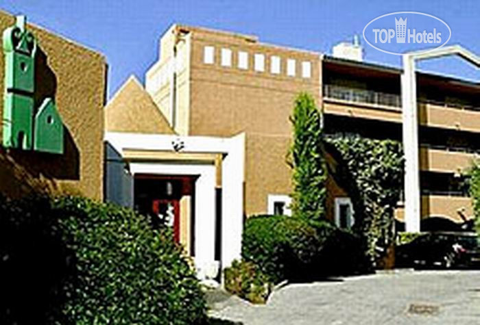 Hotelier's photos Campanile Aix-en-Provence Sud - Pont de lArc 2*