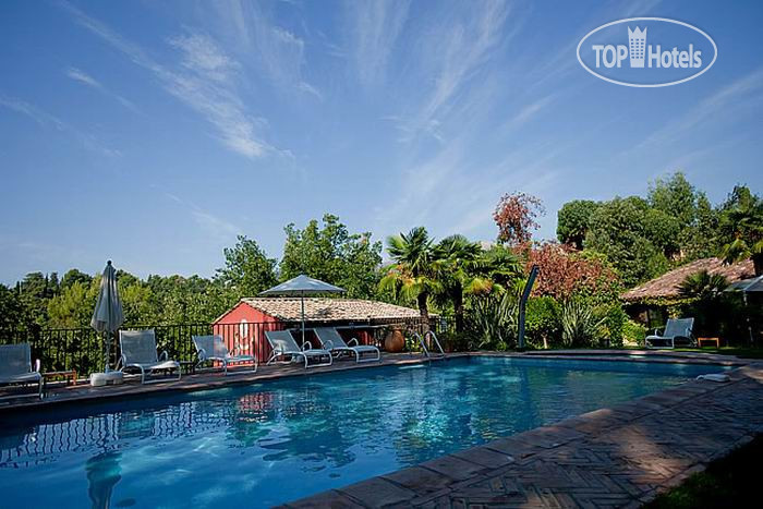Новые добавленные фото туристов Cantemerle 3*