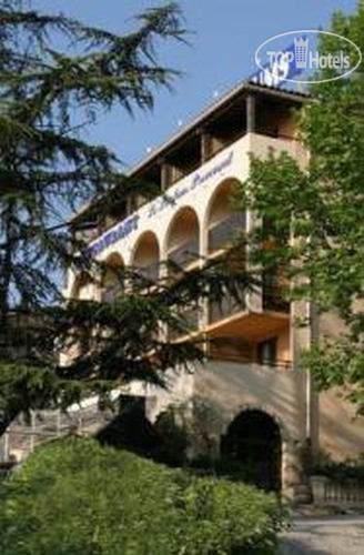 Hotel photo Des Parfums 3*