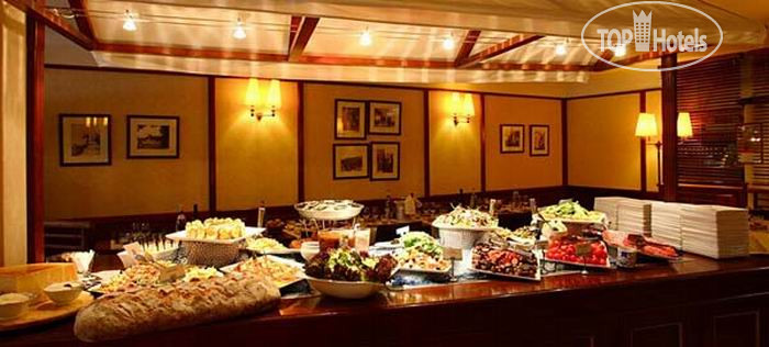 New photos from tourists Kyriad Prestige Aix En Provence 3*