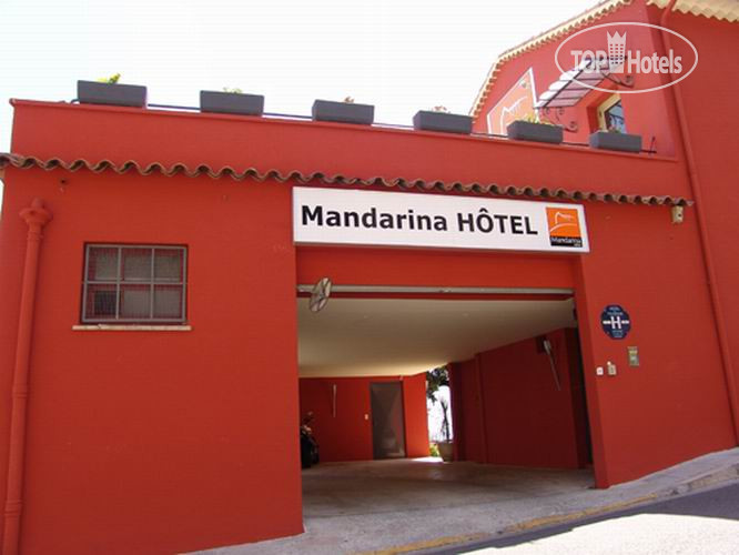 Hotelier's photos Comfort Hotel Mandarina 2*