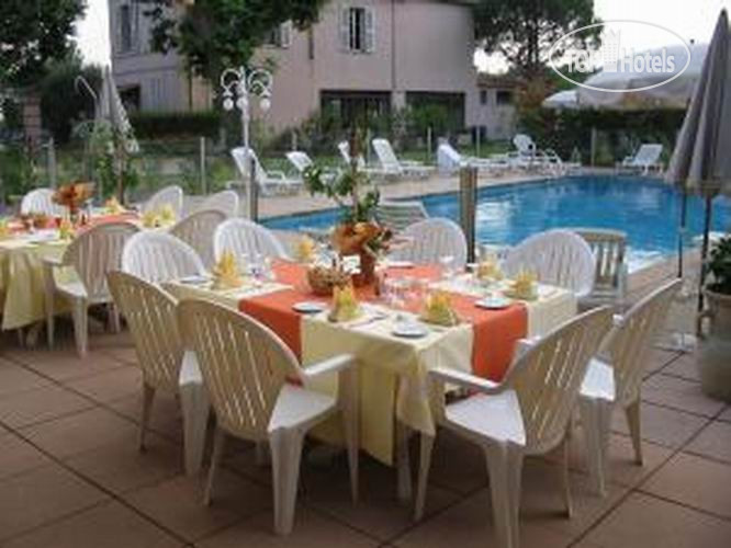 New photos from tourists Mercure Grasse 3*