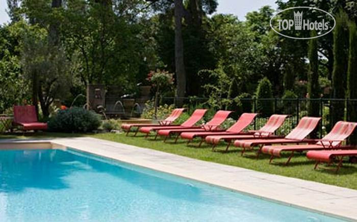 New photos from tourists Le Pigonnet 5*