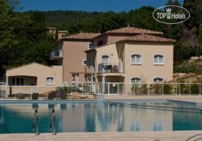 Hotelier's photos Residence Le Domaine de Camiole - Vacanceole 4*