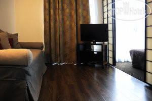 New photos from tourists Residence les Floridianes 3*