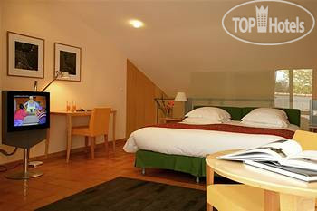 New photos from tourists Hotel Les Ateliers de l Image 4*