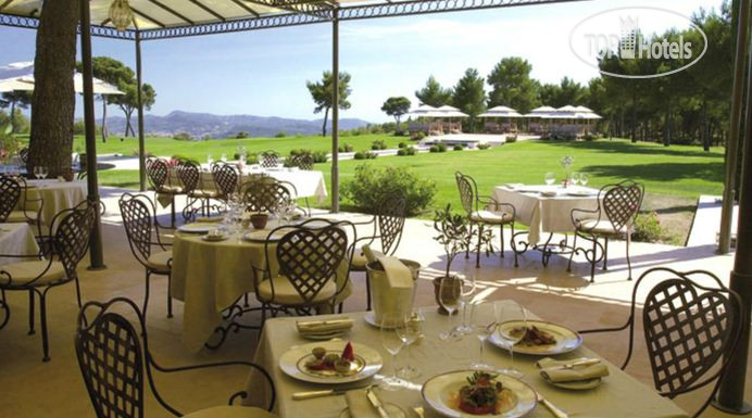 New photos from tourists Hotel du Castellet 5*