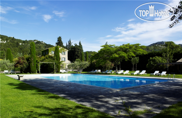 Hotelier's photos La Cabro d Or 5*