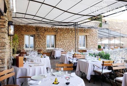New photos from tourists Le Mas des Herbes Blanches 4*