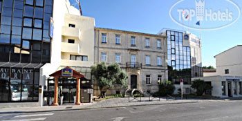 Hotelier's photos Best Western Hotel Atrium 3*