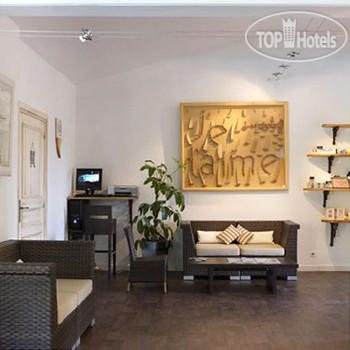 New photos from tourists Best Western Relais de Font Mourier 3*