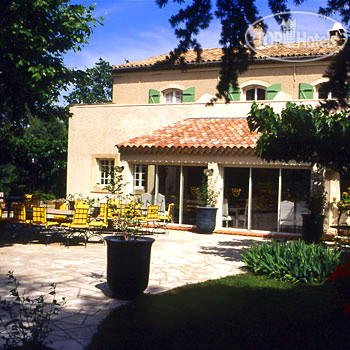 Hotel photo Best Western Le Val Majour 3*