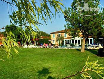 Hotel photo Best Western Le Domaine De La Petite Isle 3*