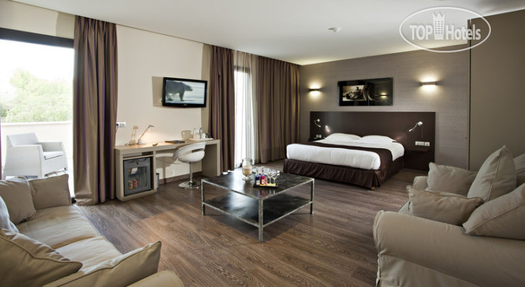 New photos from tourists Best Western Grand Prix Hotel 3*