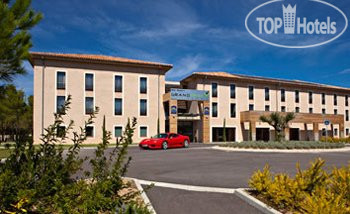 Hotelier's photos Best Western Grand Prix Hotel 3*