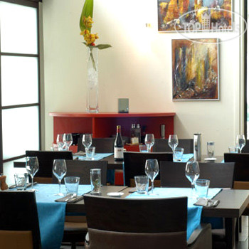 New photos from tourists Best Western Sevan Parc Hotel 3*
