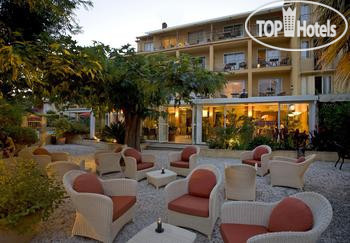 Hotelier's photos Best Western Hotel Montfleuri 3*