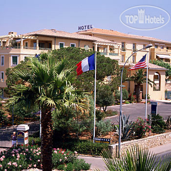 Hotelier's photos Best Western Soleil Et Jardin 4*