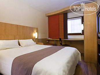New photos from tourists Ibis Istres Trigance