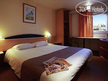 New photos from tourists Ibis Avignon Centre Gare 3*