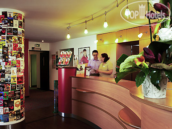 Hotelier's photos Ibis Avignon Centre Gare 3*