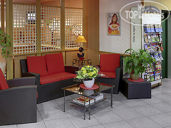 New photos from tourists Ibis Avignon Centre Pont del Europe 3*