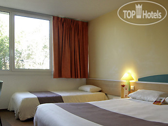 New photos from tourists Ibis Cavaillon Luberon 3*