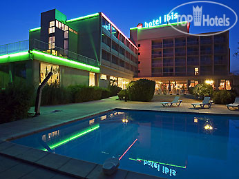 Hotel photo Ibis Cavaillon Luberon 3*