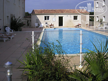 Hotel photo Ibis Orange Sud 2*
