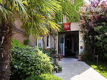 Hotelier's photos Ibis Salon De Provence Sud
