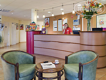 New photos from tourists Ibis Manosque Cadarache 2*