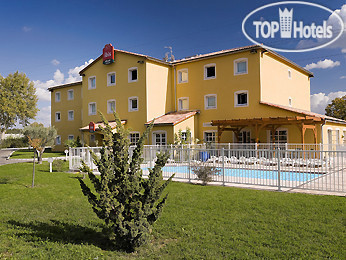 Hotelier's photos Ibis Manosque Cadarache 2*