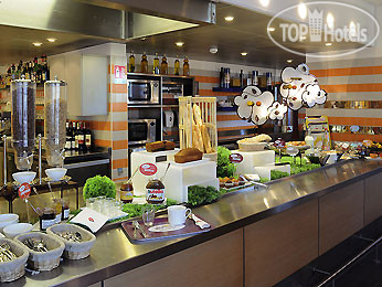 New photos from tourists Ibis Cannes Mouans Sartoux 3*