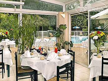 Hotelier's photos Ibis Brignoles Provence verte 2*