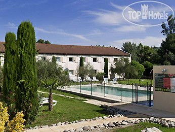 New photos from tourists Ibis Aix en Provence