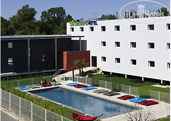 Hotelier's photos Ibis Styles Pertuis 3*