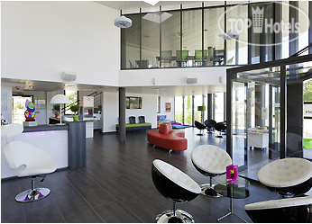New photos from tourists Ibis Styles Pertuis 3*